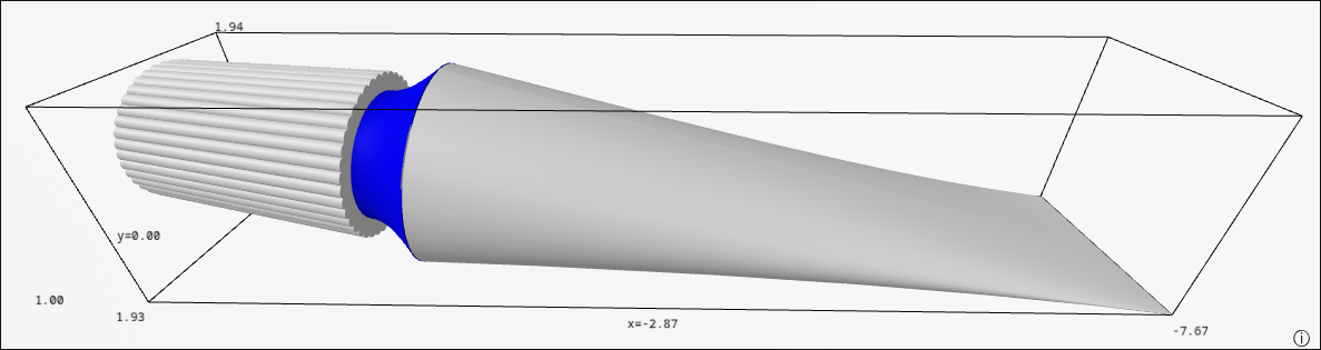 Lab2 final result