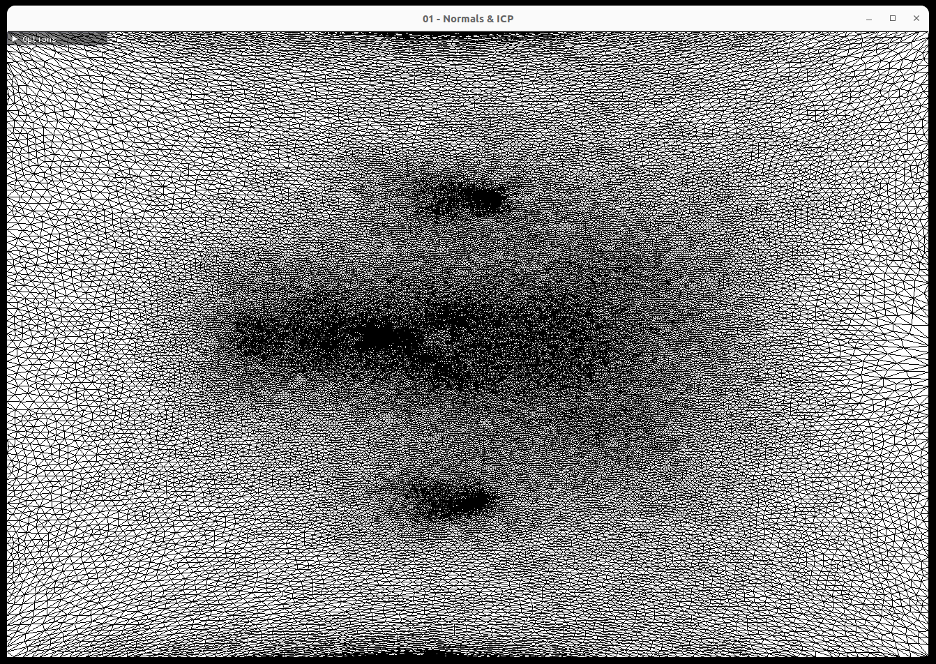 Parameterization