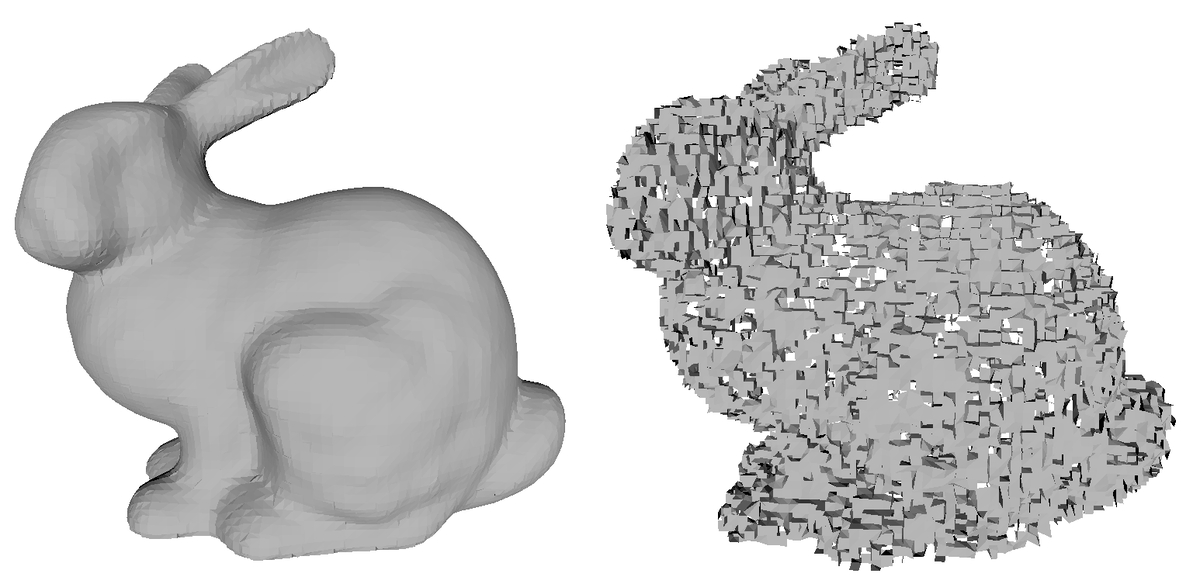 Reconstruction